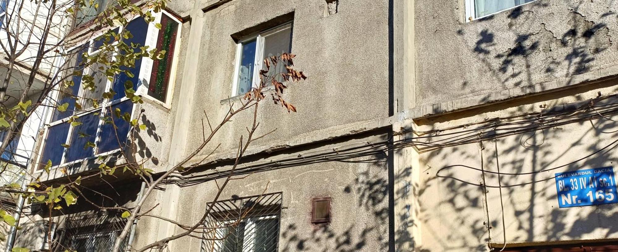 Garsoniera Luminoasa Daire Craiova Dış mekan fotoğraf
